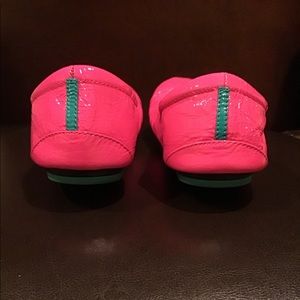 Size 9 Tieks